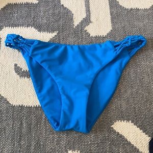 Tori Praver Bikini Bottoms
